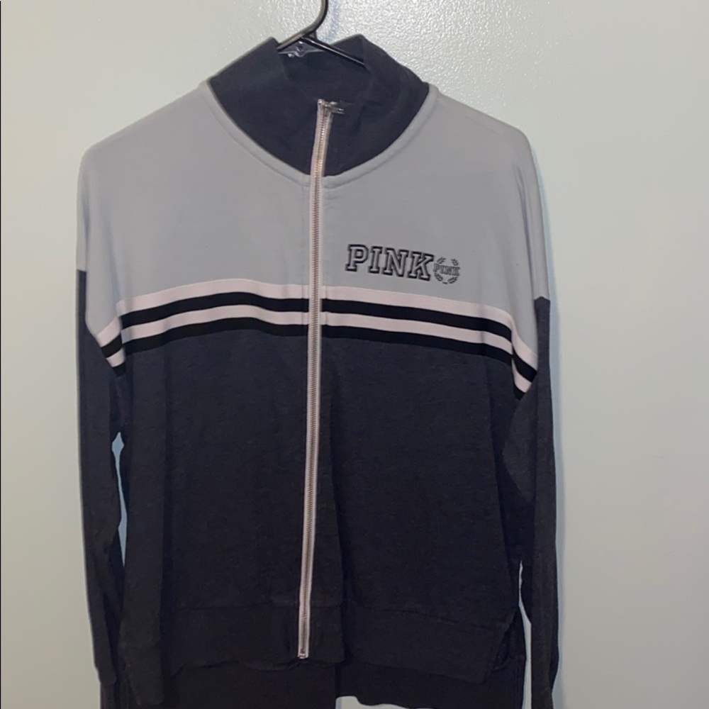 PINK jacket